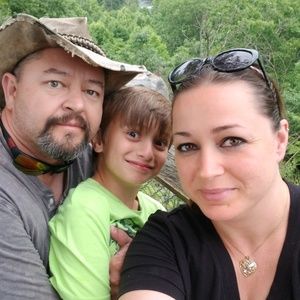 Meet your Posher, Lydia